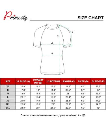 PRIMESTY BJJ Jiu Jitsu Rash Guard - Custom Compression Shirt for No-Gi & MMA | XS-3XL | Invincible Tribal Design - Buy Online on GoSupps.com