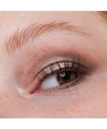 Essence Mini Eyeshadow Palette - 6 Color Long-Lasting Vegan Eyeshadow | Matte Metallic & Shimmering - Microplastics Free (5G) - Buy Online on GoSupps.com