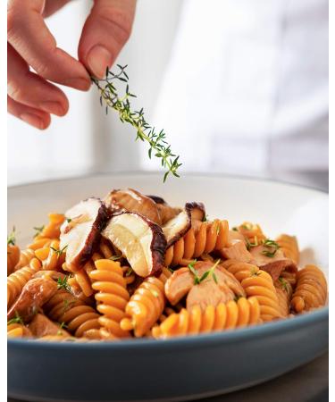 Buy Barilla Durum Wheat Pasta Fusilli n. 98 5kg Pack | Authentic Italian Pasta for International Shipping - Buy Online on GoSupps.com