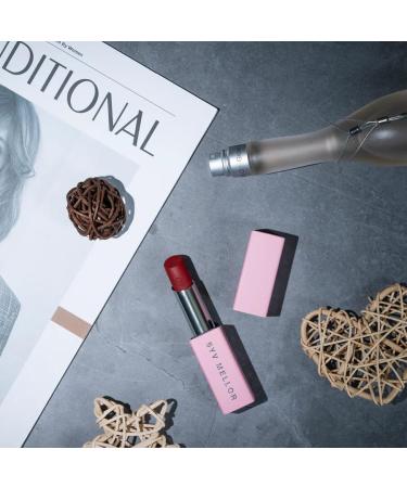 Lustrous Lipstick for Women - High Impact Color Long Lasting & Waterproof Hydrating Formula | Bold & Elegant Lips - Buy Online on GoSupps.com
