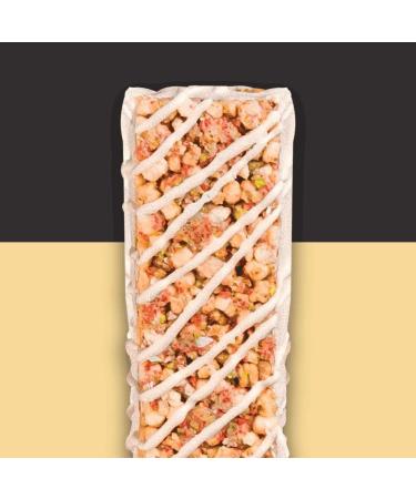 Redcon 1 Breakfast Bar Apple Blast 600 G - Buy Online on GoSupps.com