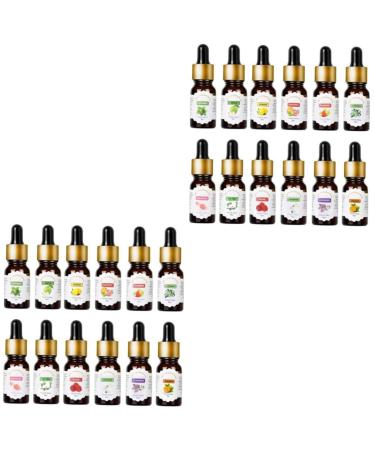 Fomiyes 2st water -soluble aromatherapy Air humidifier the office aromadiffusor coffee shop the car kafeemler cars water -soluble essential oil air -fresh oil aromatic oil