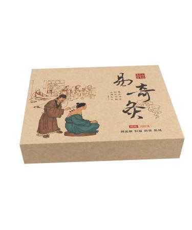 Lalafina 1 MoxaBchen from Chinese herbs Moxibustion Treatment Beifu Health Health Kur Moxa-Stick Chinese Moxa Drop Shipping Moxibuscase Strip Yes mugwort