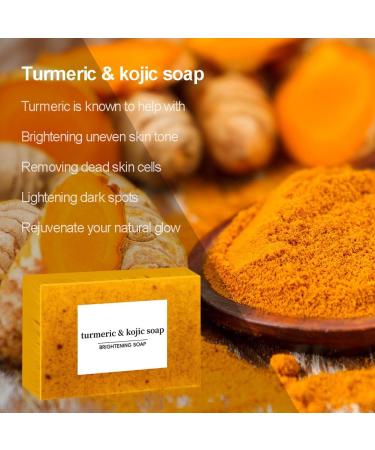  ZoraYorce Moisturizing bath soap for face and body - 100g - With foaming net - For women - Buy Online on GoSupps.com