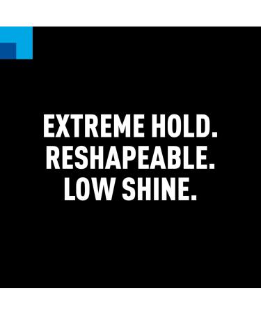 L Or al Paris Studio Line 24H Remix Paste Extra Strong Hold Matt Finish 150ml & L'Oreal Paris Studio Line Special FX Extra Strong Hold Radical Gel Packaging May Vary 150ml - Buy Online on GoSupps.com
