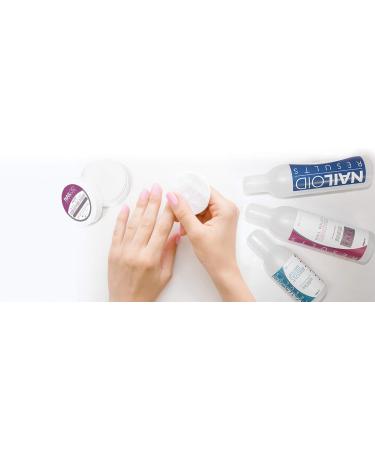 NAILOID Silicone Shield Nail Treatment 12ml - Buy Online on GoSupps.com