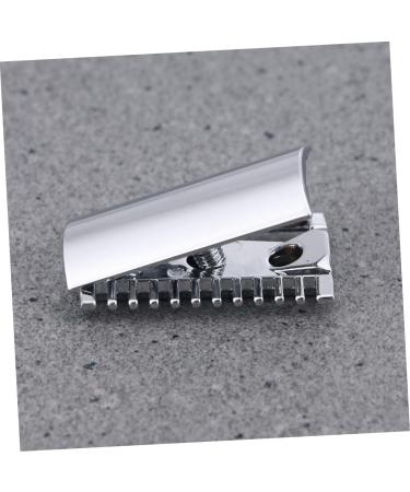 Doitool Electric Razor for Men - Pink Ponytail Extension 3-Head Replacement Wallet for Essential Oils & Solid Wood Bracket - Buy Online on GoSupps.com