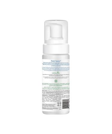 ATTITUDE Foaming Micellar Water 5 Fl Oz - Vegan, Cruelty-Free & Hypoallergenic - Buy Online on GoSupps.com