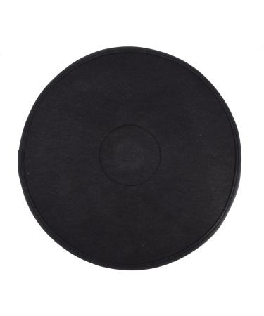 Car Seat Revolving Rotating Cushion - 360 Degree Rotation Cushion | Swivel Foam Mobility Aid Seat Cushion | Non-Slip Car Seat Revolving Rotating Cushion for Ofice Seats and Car Seats - Buy Online on GoSupps.com