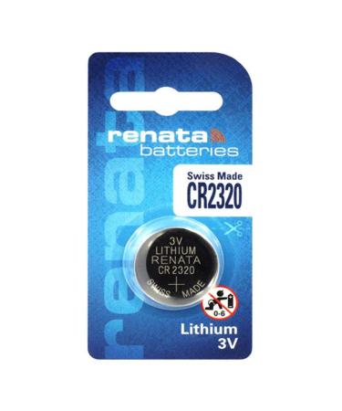 Renata CR2320 battery