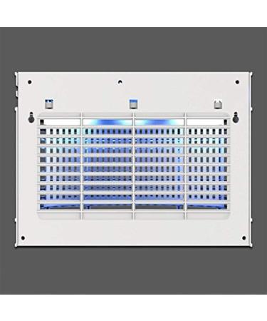 Mosquito Killer LED UV Insect Trap Smart Indoor Mosquito Catcher Chemical Free Baby and Maternity Care Lights - Buy Online on GoSupps.com