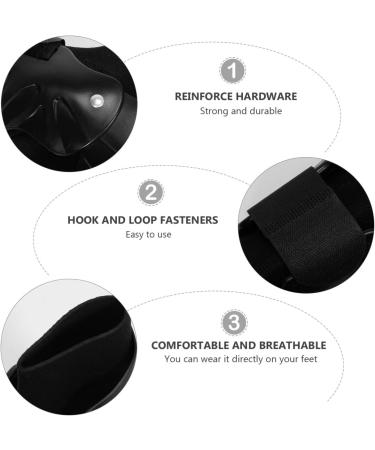 Compression Ankle Brace & Support | Elastic Ankle Sleeve for Men | Ideal for Basketball & Sports - Buy Online on GoSupps.com