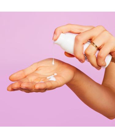  Goovi GOOVI I Am So Smooth Hyaluronic Acid Facial Moisturizing Cream with triple hyaluronic acid and ceramides firms and tightens skin 50 ml - Buy Online on GoSupps.com