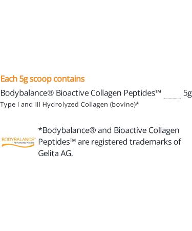 Orange Naturals - Collagen Active Muscle 150g Powder - Bioactive Collagen Peptides Powder - Hydrolyzed Collagen Protein Powder - Collagen Supplement Powder -Hydrolyzed Collagen Powder-Collagen Powder 150 g (Pack of 1) - Buy Online on GoSupps.com