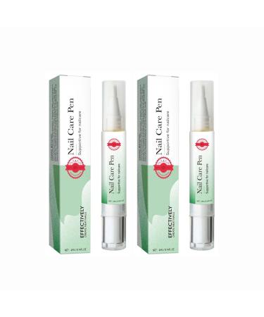 Cuticle Oil Pen pour soin des ongles traitement naturel avec r paration d'aloe vera ingr dients naturels pour soin des ongles endommag s (2)