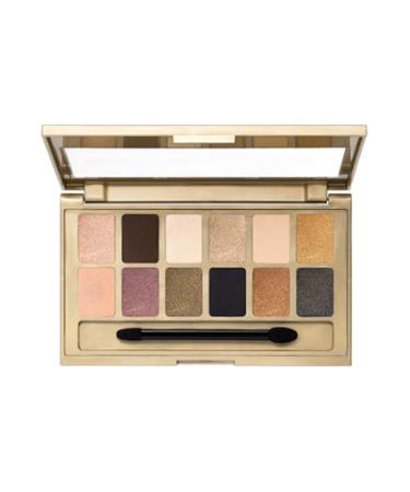 Maybelline (6 Pack) MAYBELLINE The 24K Nudes Eyeshadow Palette