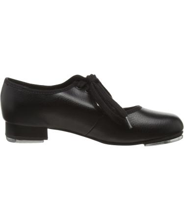 Buy Bloch Girls Timestep Dance Shoes 41 EU Black - International Shipping Available - Buy Online on GoSupps.com