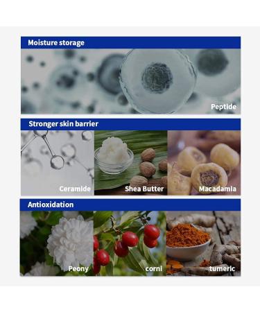 Pyunkang Yul Intensive Repair Cream 1.7 fl oz - Deep Moisturizing & Skin Repair - Buy Online on GoSupps.com