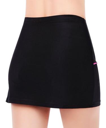 Tentock Ladies Cycling Shorts - 3D Padded Breathable & Fast-Drying Sports Pants for Cycling Tennis Golf & Fitness - Buy Online on GoSupps.com