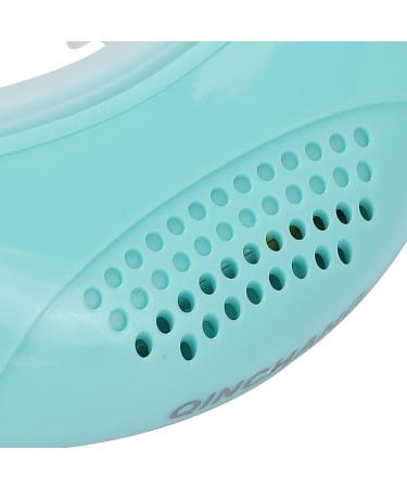 Anti Snoring Device - Compact Double Eddy Nose Purifier for Quality Sleep - Men & Women - Buy Online on GoSupps.com