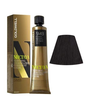 Goldw. Nectaya 5MB TB 60ml 5MB 60 ml (1 pack)