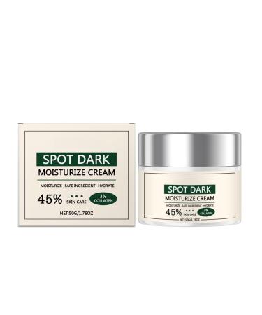 Soin Hydratant Nourrissant Cr me Hydratante Intense For Une Peau Douce Et clatante Am liore L' lasticit