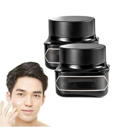 EXQST Mancodes Men's Face Cream Moisturizing Concealer Mancodes Men's Face Cream Men's Makeup Cream Moisturizing Concealer Global