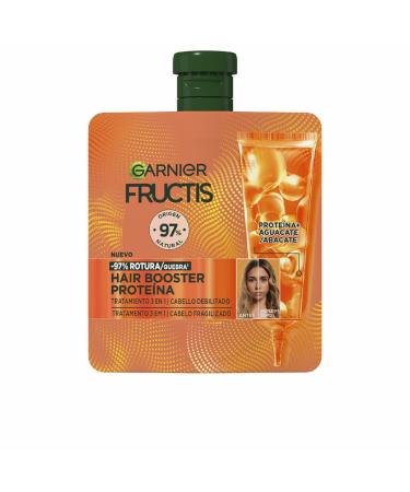 GARNIER FRUCTIS HAIR BOOSTER PROTEIN 3in1 Treatment 60ml