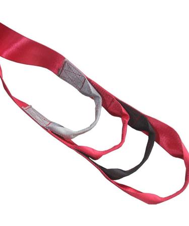 Patient Lift Toileting Sling for Shower Home Use Transfer Belt Handicap Commode Full Body Polyester Divided Leg Slings for Patient Lifts - Buy Online on GoSupps.com