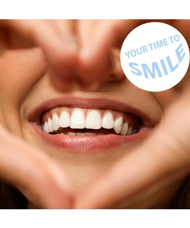 Whitening Toothpaste Mint Flavor - Buy Online on GoSupps.com