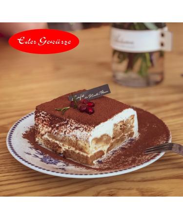 Eder Gew rze - Cannella powder - 1 kg - Buy Online on GoSupps.com