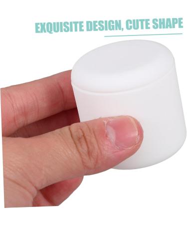 IWOWHERO 2pcs Teeth Storage Box Changing Teeth Saver Tooth Fairy Jar Tooth Saver - Buy Online on GoSupps.com