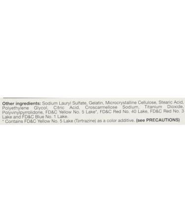 Ferrex 150 Capsules - 10X10 UD Pack - Buy Online on GoSupps.com