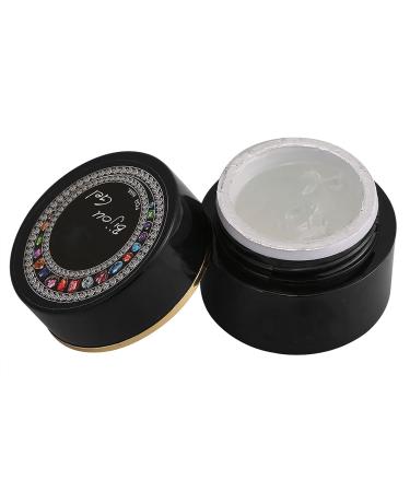 Rhinestones Glue for Nails Gem Glue for Crystals Professional Adhesive Thick Nail UV Gel Glue Rhinestone Accessory Decoration Bling Nail Tools Rhinestone Accessory Decoration Bling Nail Tools - Buy Online on GoSupps.com