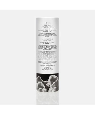 11 11 Body Oil 3.4 fl oz by Lake and Skye - Nourishing Body Oil - Buy Online on GoSupps.com