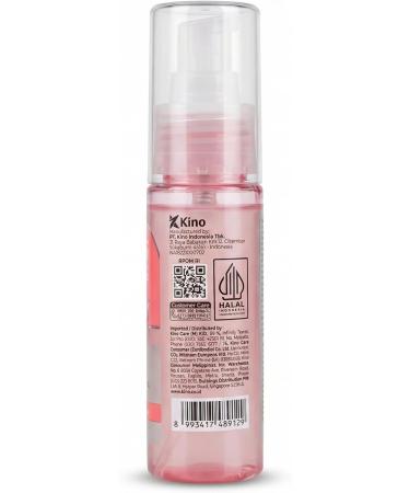 ELLIPS 5 in 1 Hair Vitamin Milkshake 45ml - Spray Soin Sans Rin age - Prot ines de Lait & Bl - D m le & Adoucit - Brillance & Anti-Frisottis - Cheveux Secs/Ab m s - Buy Online on GoSupps.com