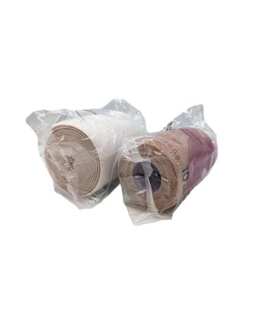 3M Coban 2 Layer Compression System - Effective Compression for Improved Healing - Buy Online on GoSupps.com