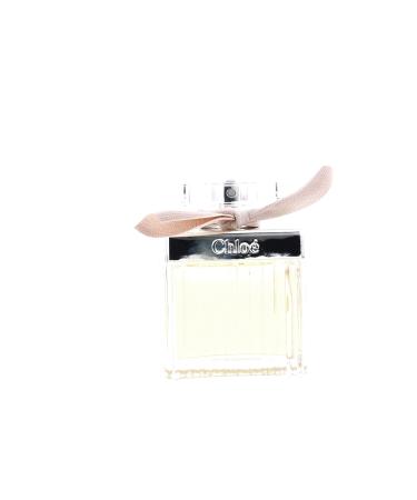 CHLOE NEW by Chloe EAU DE PARFUM SPRAY 2.5 OZ - Buy Online on GoSupps.com