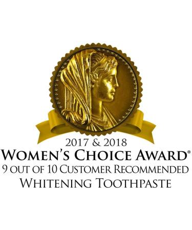 Rembrandt Intense Stain Toothpaste Mint 3.5 Oz - Pack of 2 | Smudge Away Stains - Buy Online on GoSupps.com