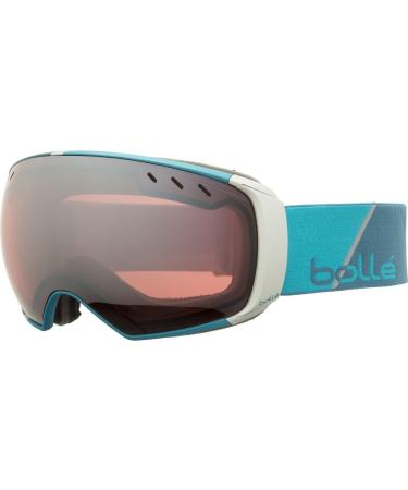 Bolle Virtuose Goggle Blue Stroke-Vermillon Gun/Aurora, One Size