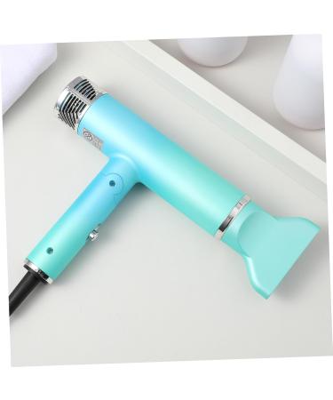 Outanaya Foldable Hair Dryer Hair Dryer for Curly Hair Travel Hairdryer Student Curls Brushless Motor - Buy Online on GoSupps.com
