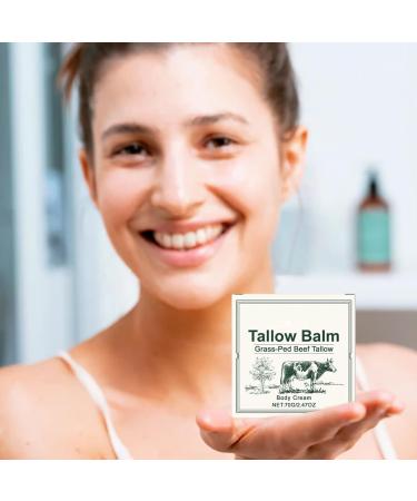  Huxibai Moisturizing Body Cream | Moisturizing Face Cream 70g Soothing Body Lotion Non Seed for Hydration Day Travel After Shower Repair - Buy Online on GoSupps.com