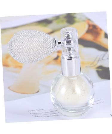 Beavorty 3pcs makeup highlighter body highlighter perfume spray bottle sparkle powder makeup misting spray 1 count (Pack of 1) As Shownx3pcs - Buy Online on GoSupps.com