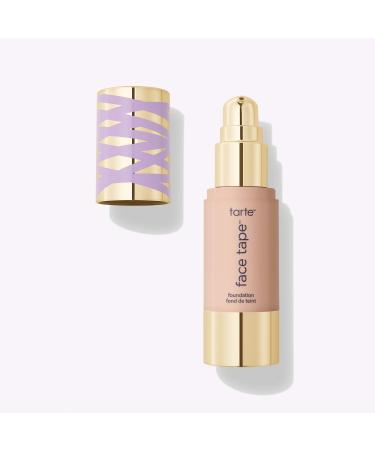 Tarte Face Tape Foundation Makeup - 18B Fair Light Beige - Buy Online on GoSupps.com