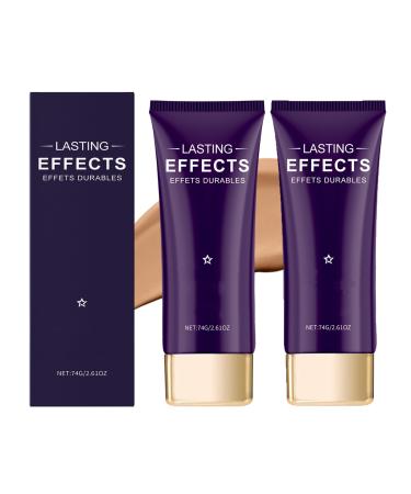homomdy Body Coverage Foundation Body Full Coverage Concealer Waterproof No-Taste Long Lasting Sweat Resistant Concealer for Women