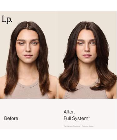 Living Proof Mini Routine Kit - 5-Piece Professional Haircare Set - Buy Online on GoSupps.com