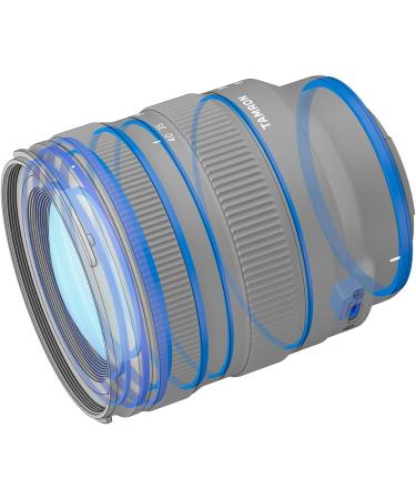 Tamron 20-40mm f/2.8 Di III VXD Lens for Sony E-Mount Mirrorless Cameras - Buy Online on GoSupps.com