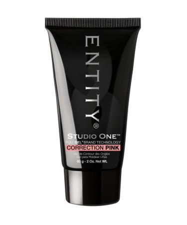 Entity CORRECTION PINK 60 g | 2 oz. CONTOURING GEL