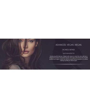 Moisture Shampoo & Conditioner Set - Vegan Sulphate Free Paraben Free Cruelty Free | 8.4oz Each - International Shipping - Buy Online on GoSupps.com