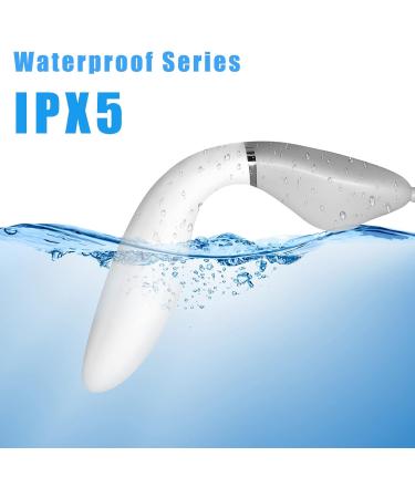 Heated Prostate Massager - Physiotherapy Device for Hemorrhoids & Thermal Relief | International Shipping - Buy Online on GoSupps.com